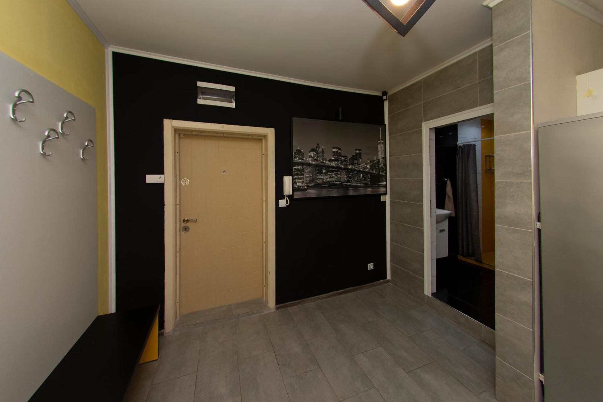 The Yellow Appartment 소피아 외부 사진